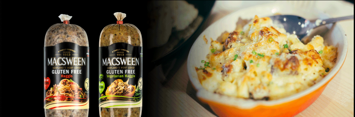 Haggis-Gluten-Free
