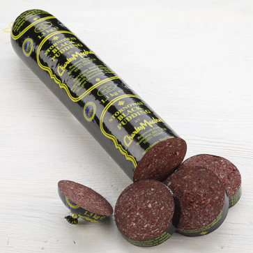STORNOWAY Black Pudding  - WHOLE 1.3kg