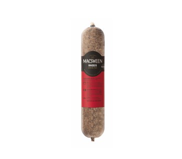 Macsween Haggis - 1.36kg Catering Pack (trad or veg)