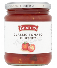 Baxters Classic Tomato Chutney 270g