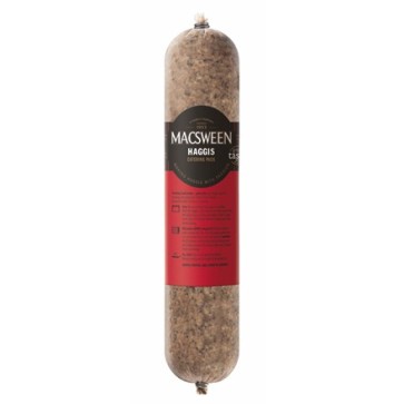 Macsween Haggis - 1.36kg Catering Pack