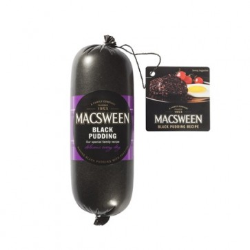 Macsween Black Pudding (200g)