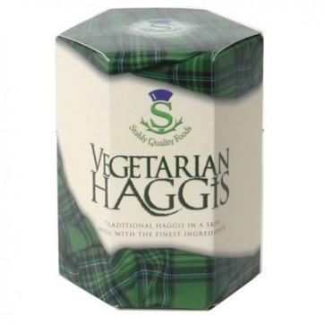 Stahly Vegetarian Haggis
