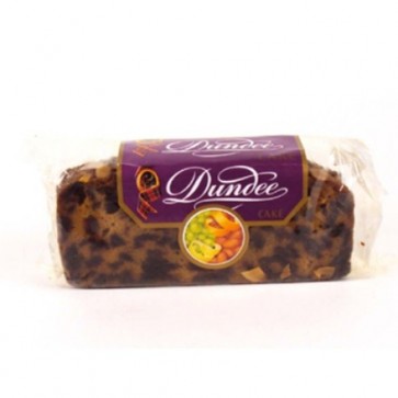 Classic Dundee Cake 400g
