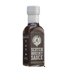 Scotch Whisky Sauce