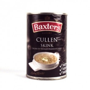 Baxters Cullen Skink Soup 415g