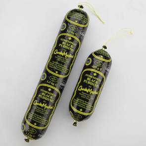 STORNOWAY Black Pudding  - HALF 650g