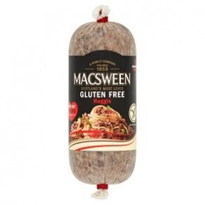 Gluten Free Macsween Haggis