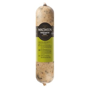 Macsween Vegetarian/Vegan Haggis - 1.36kg Catering Pack