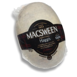 Macsween Traditional Haggis 907g